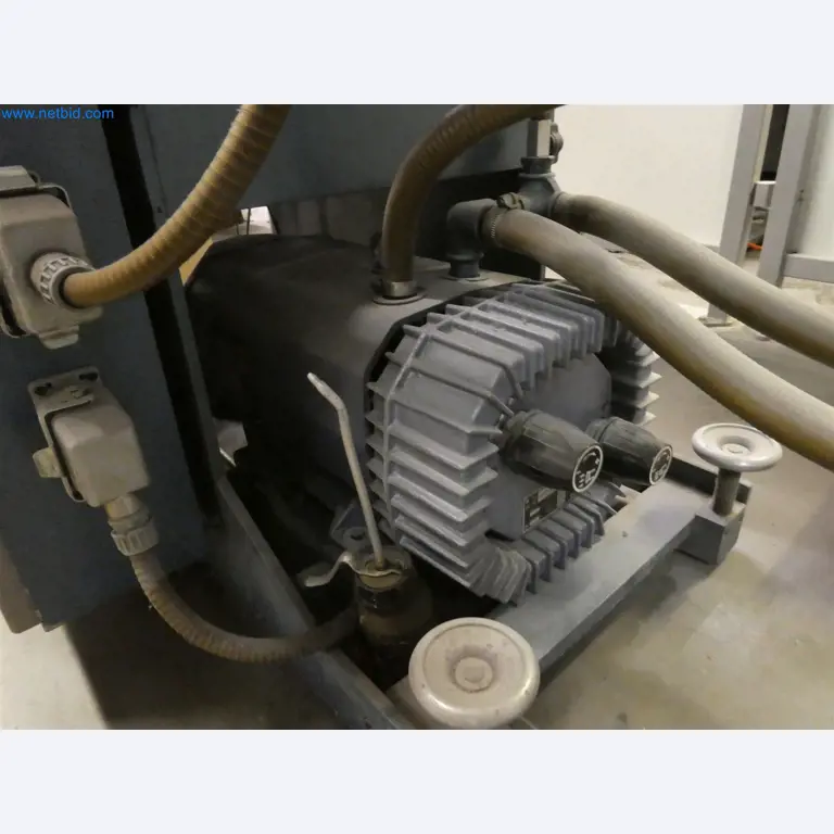 Printing and sorting machines-6