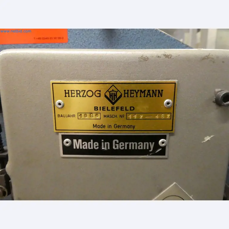 Printing and sorting machines-7