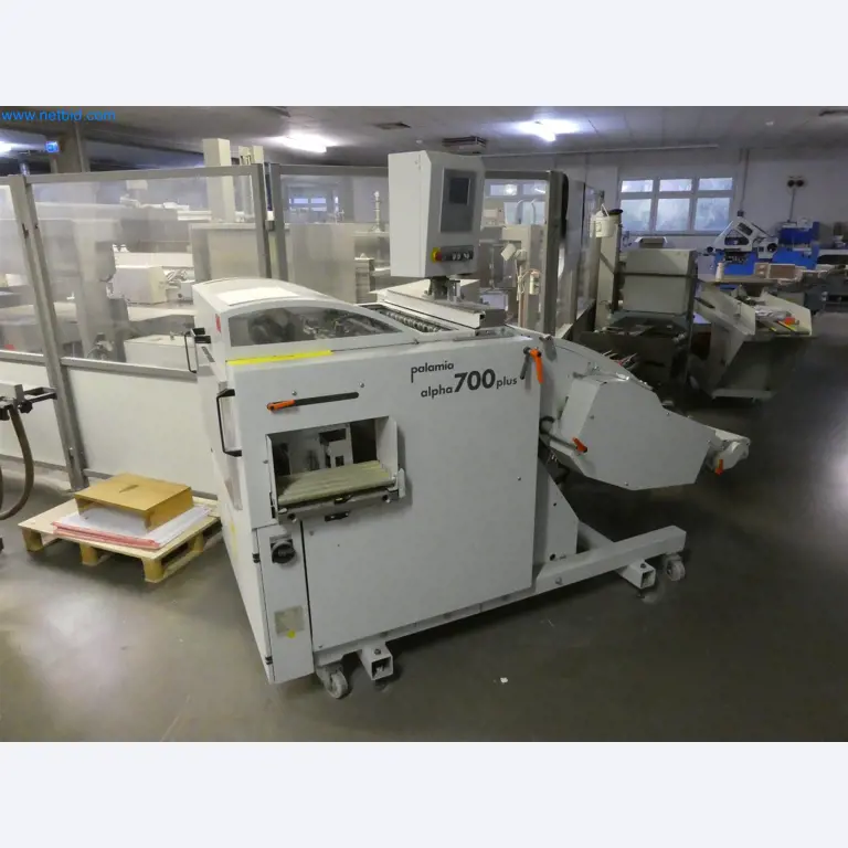 Printing and sorting machines-1