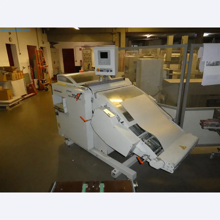 Printing and sorting machines-2