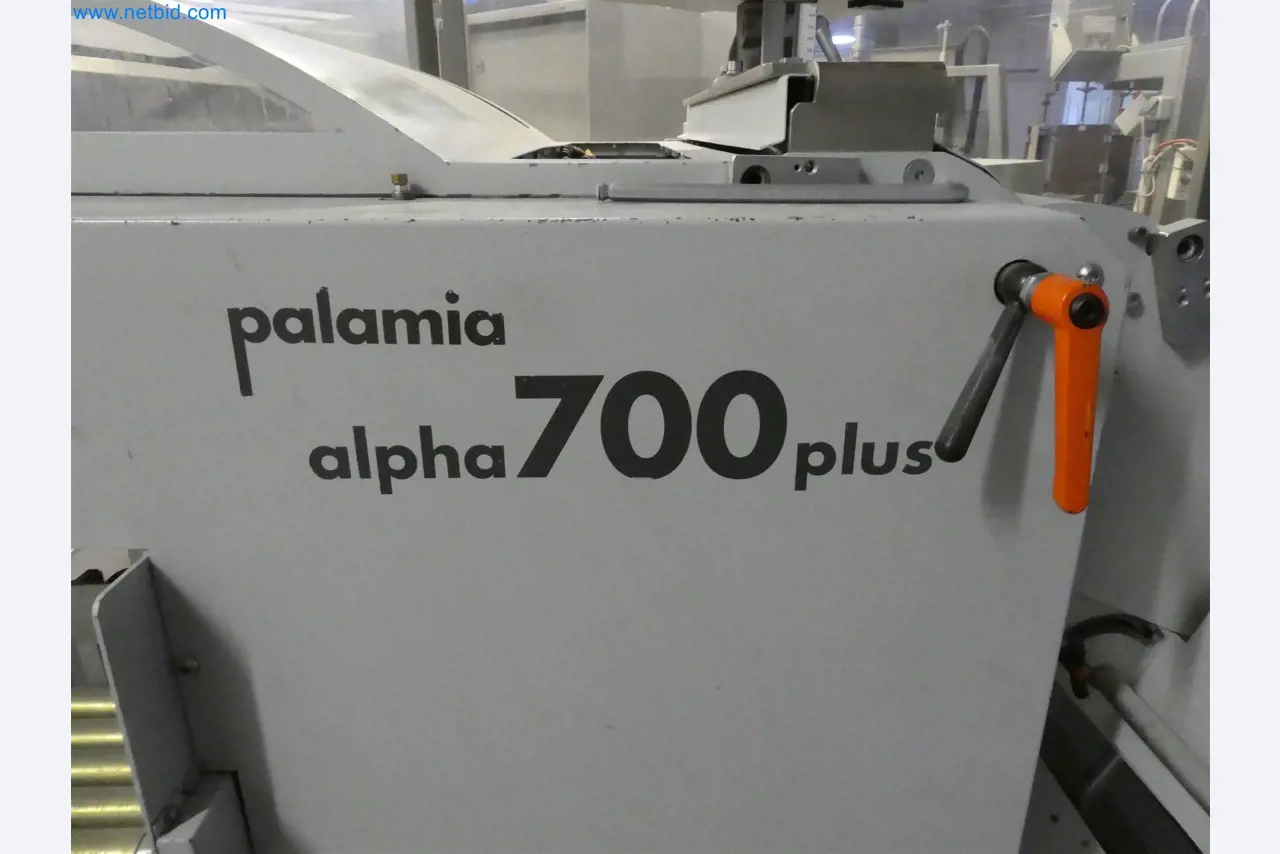 Printing and sorting machines-3