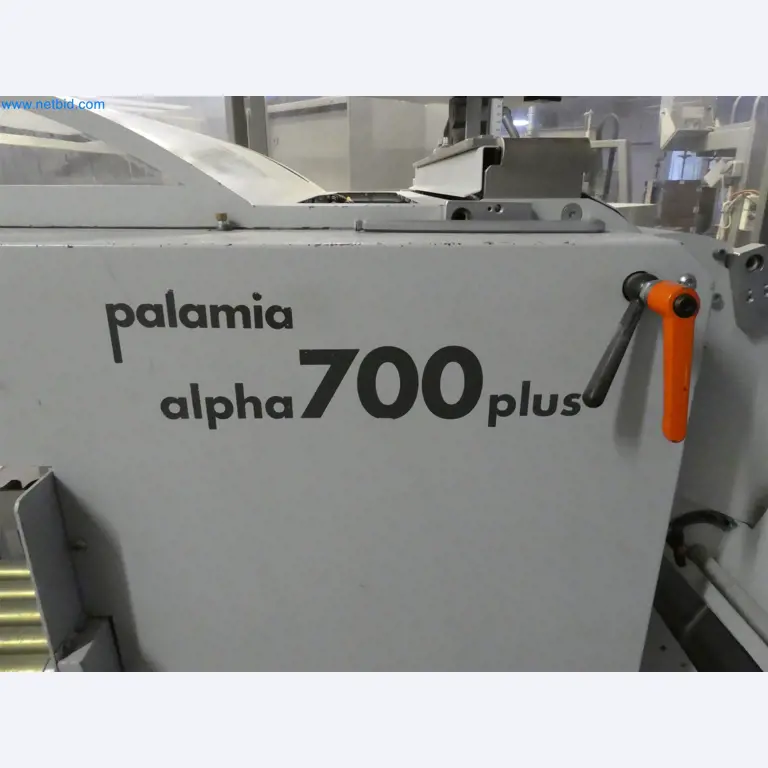 Printing and sorting machines-3