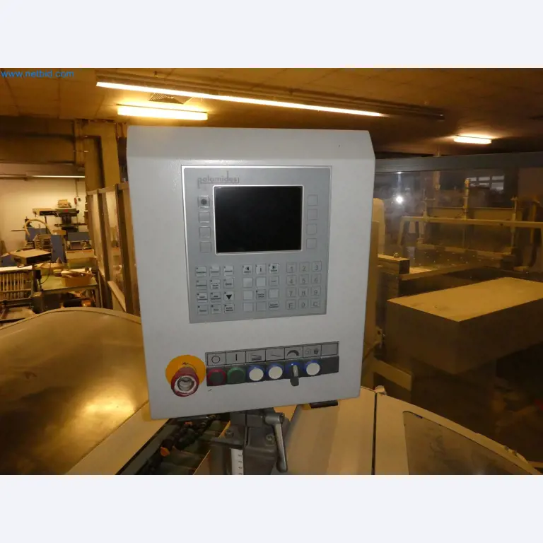 Printing and sorting machines-4