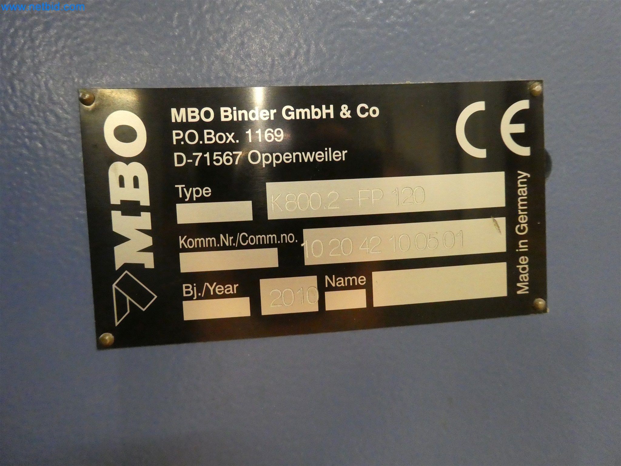 Printing and sorting machines-10