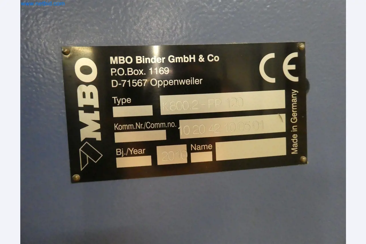 Printing and sorting machines-10