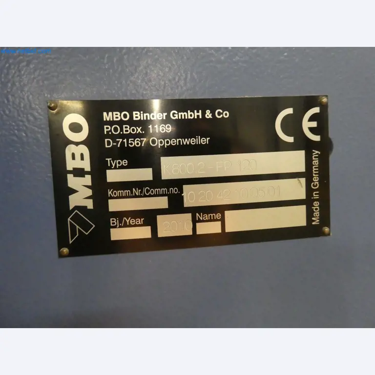 Printing and sorting machines-10