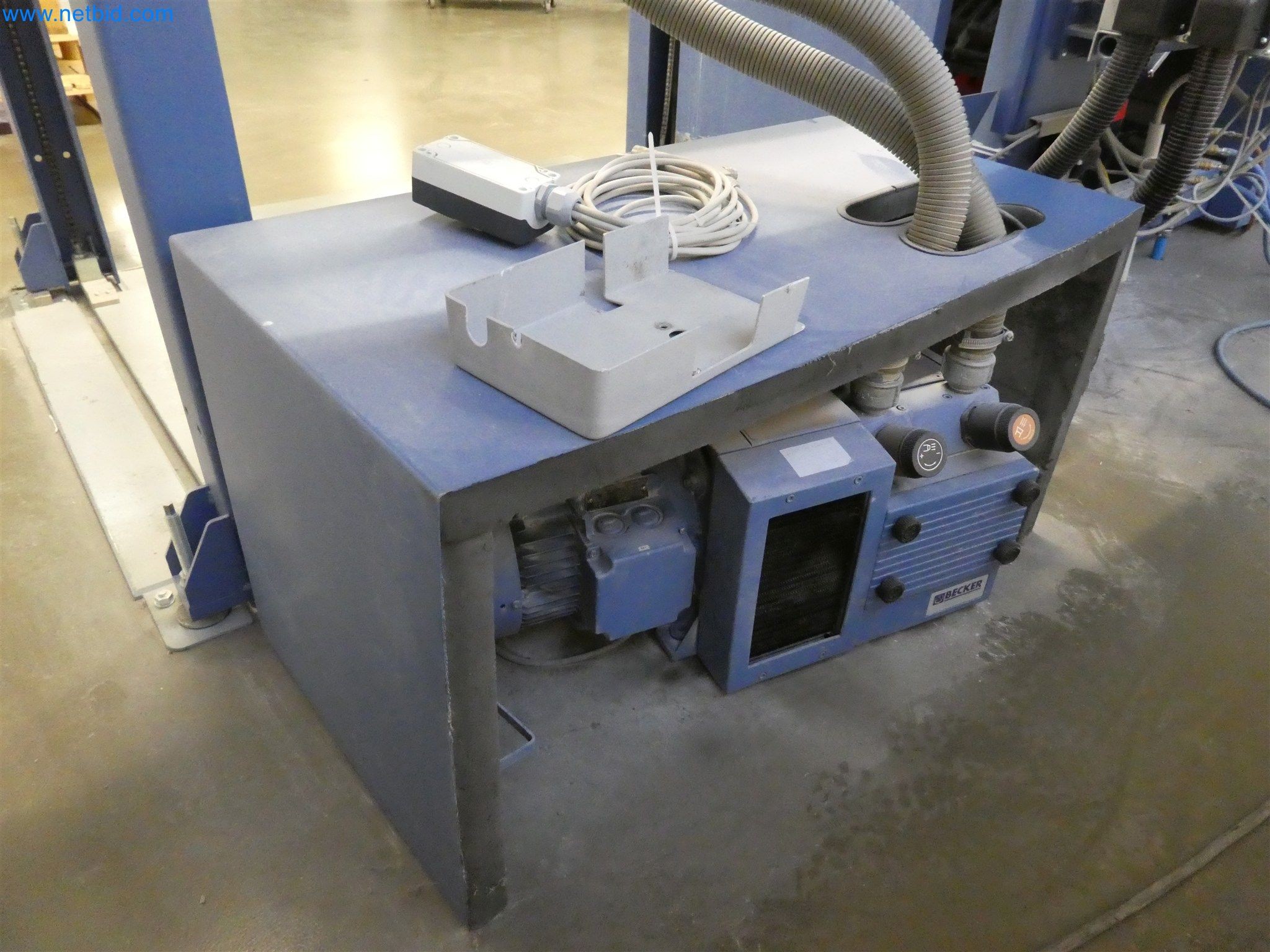 Printing and sorting machines-11