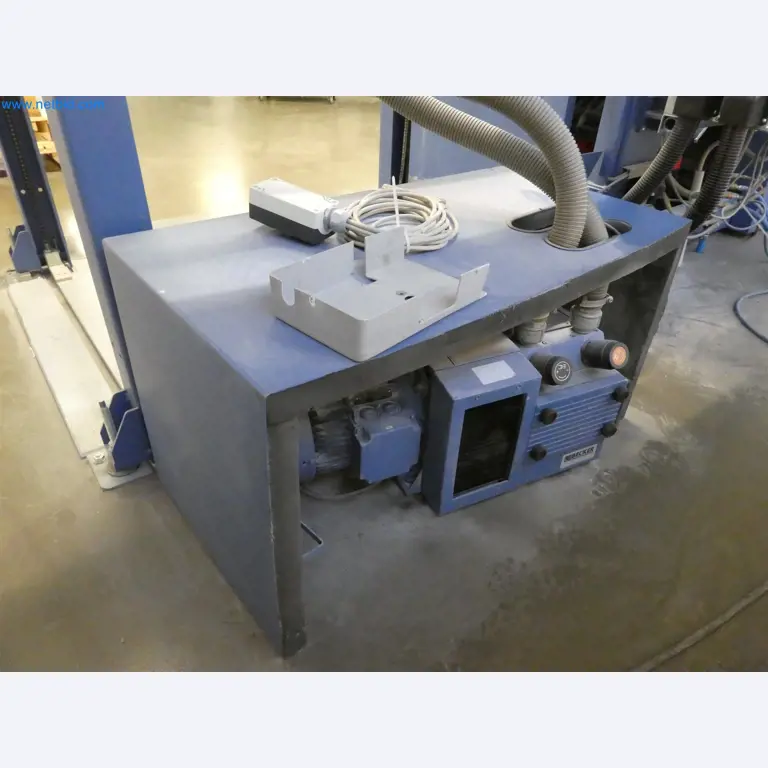 Printing and sorting machines-11