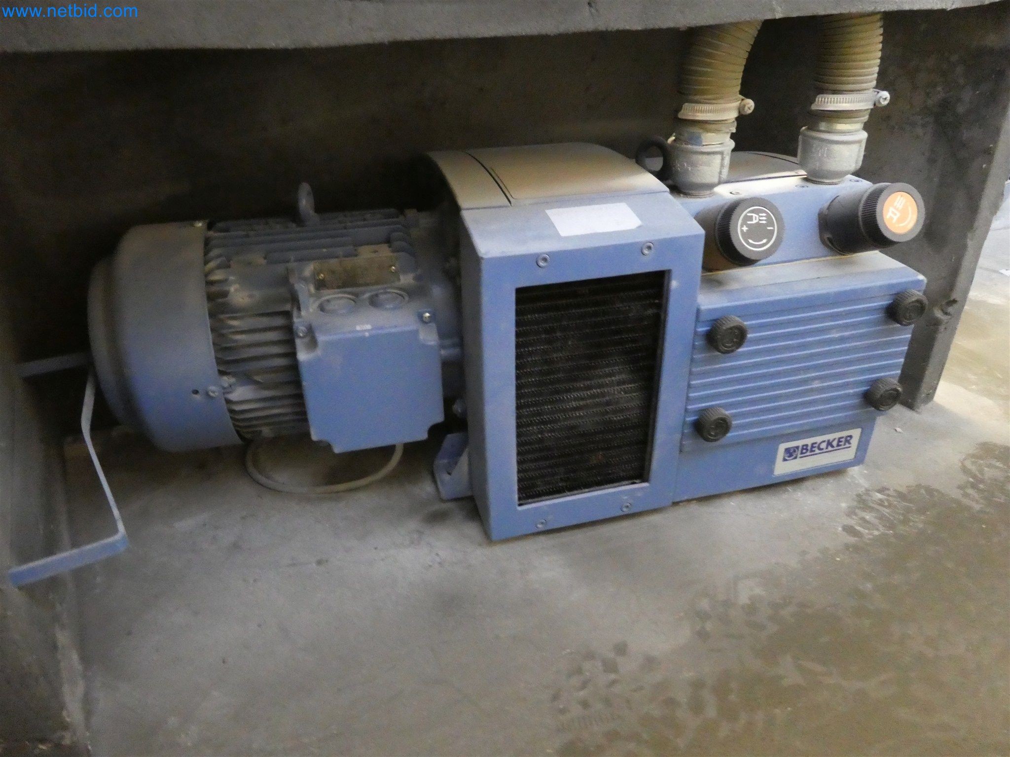 Printing and sorting machines-12