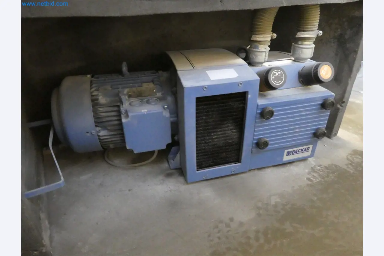 Printing and sorting machines-12