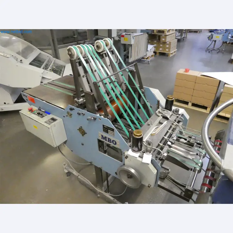 Printing and sorting machines-17