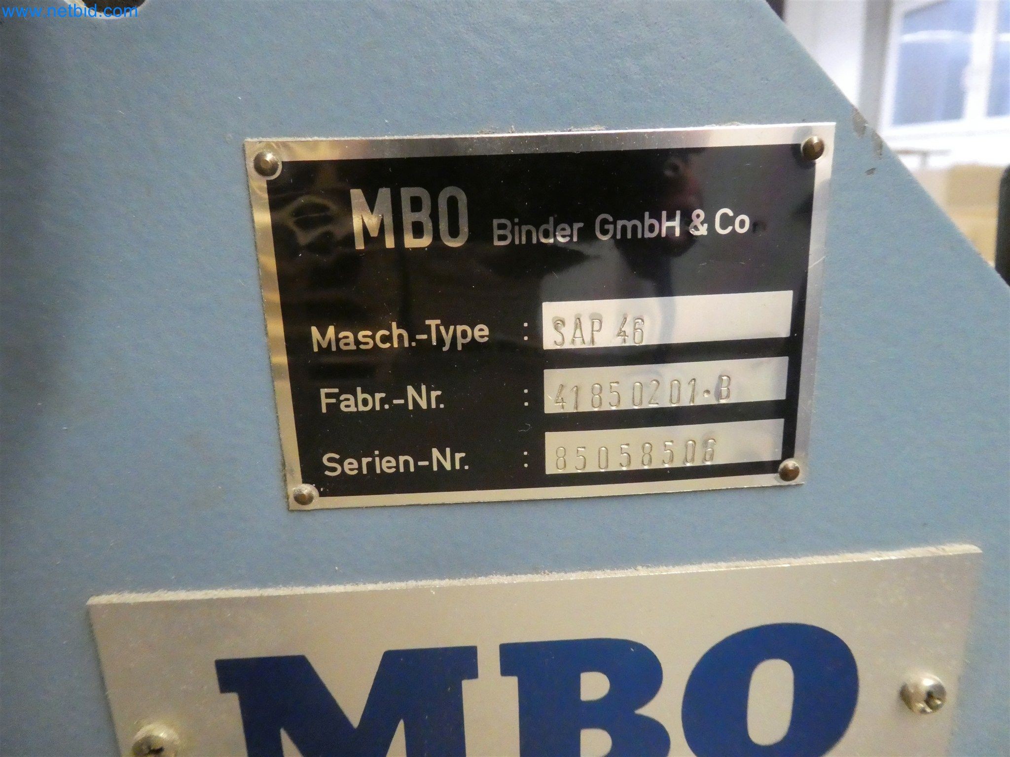 Printing and sorting machines-19