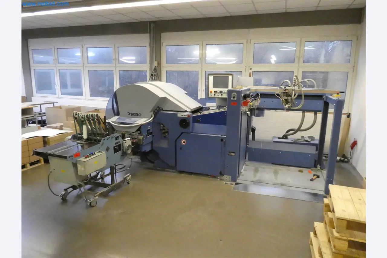 Printing and sorting machines-1