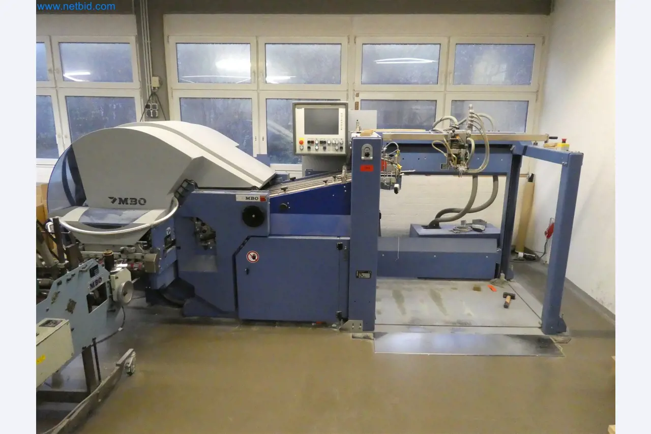 Printing and sorting machines-2