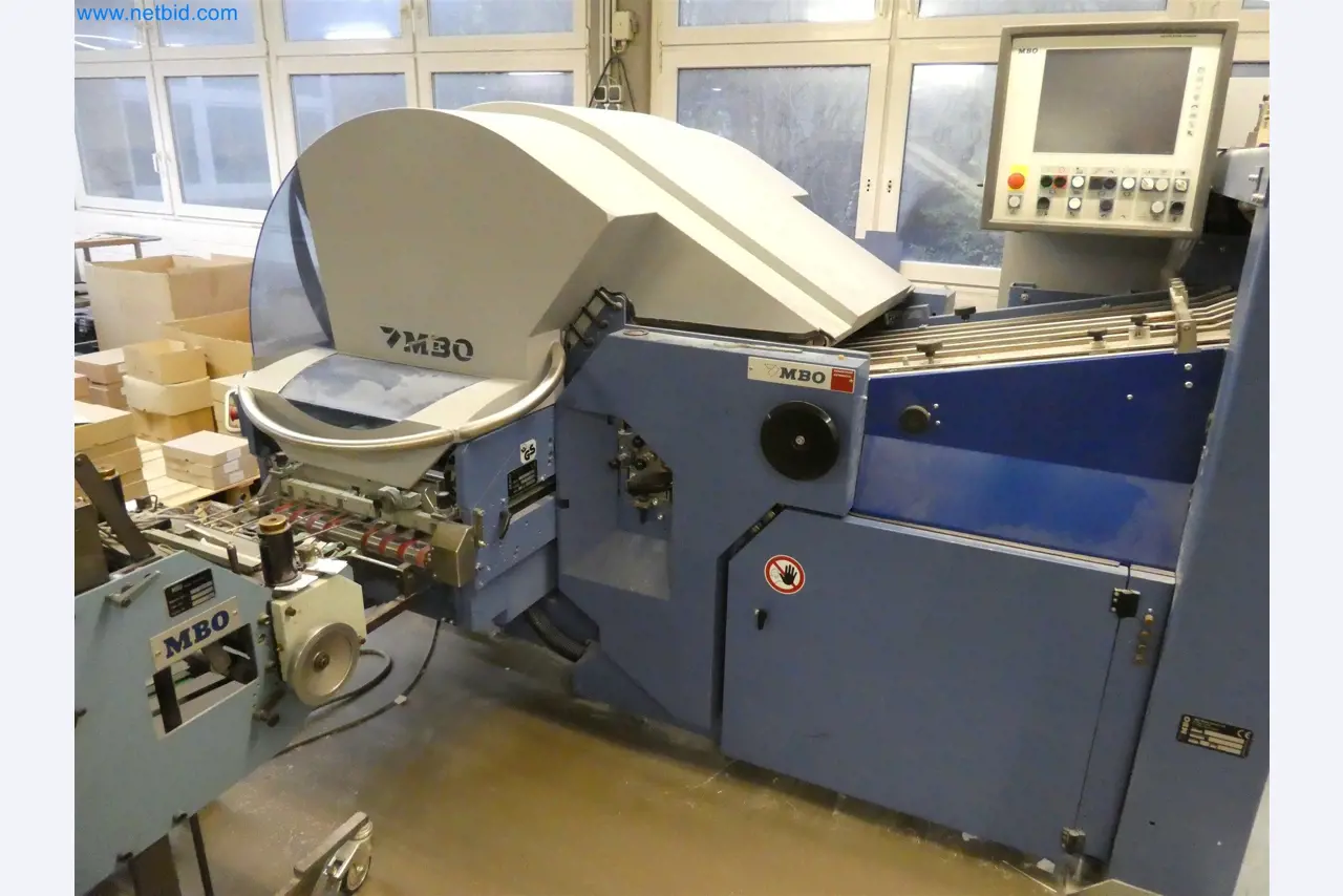 Printing and sorting machines-3