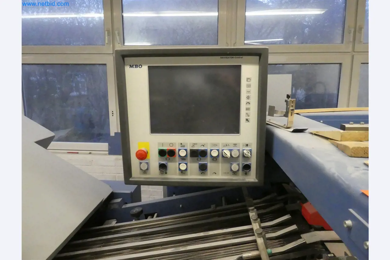 Printing and sorting machines-5