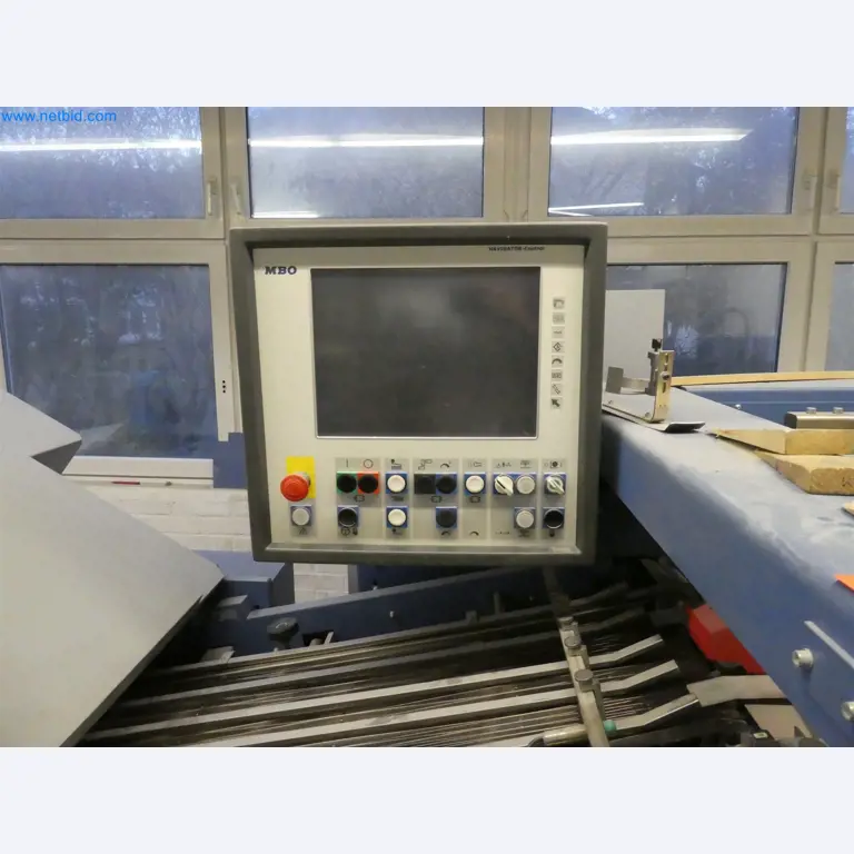 Printing and sorting machines-5