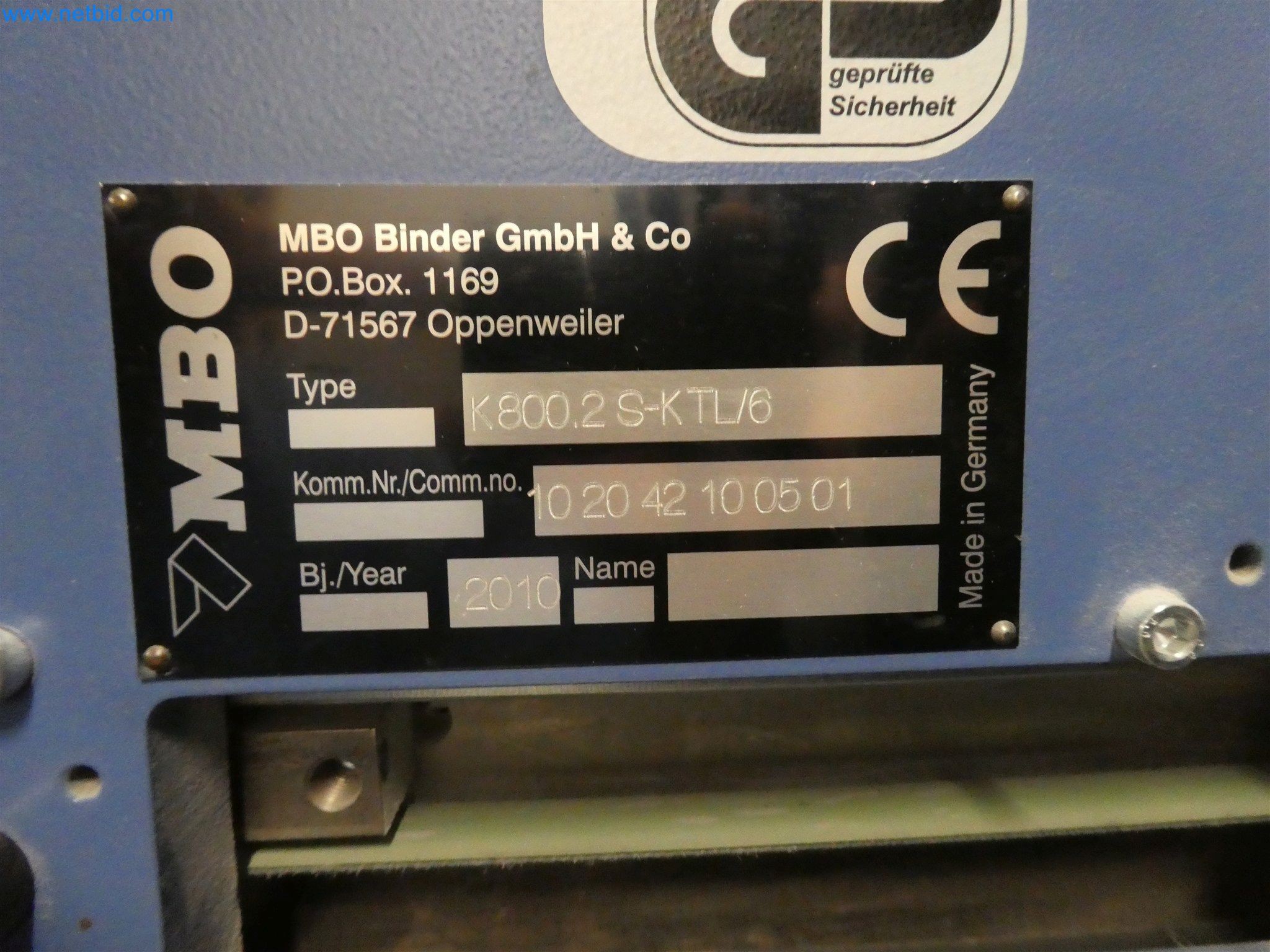 Printing and sorting machines-9