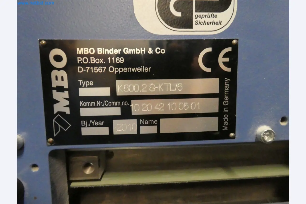 Printing and sorting machines-9