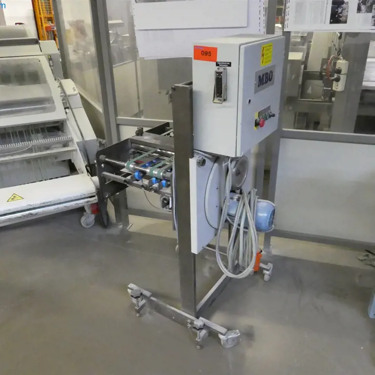 Sword folder MBO Z2-FW