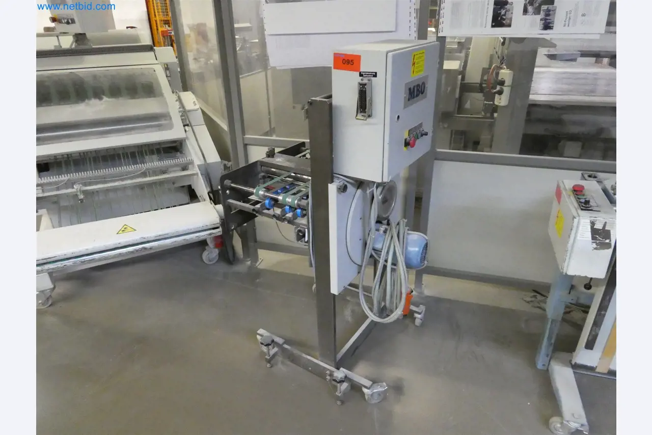 Printing and sorting machines-1