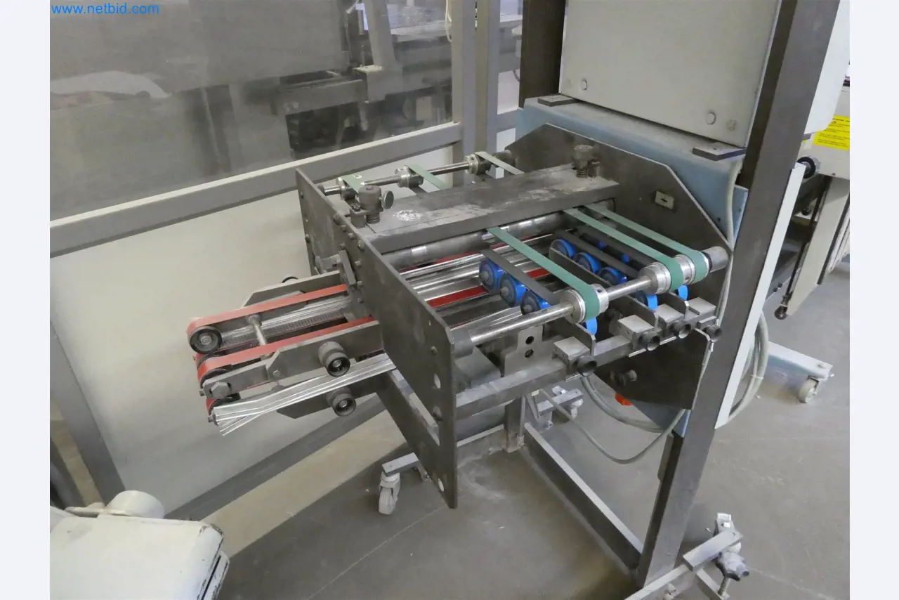 Printing and sorting machines-2