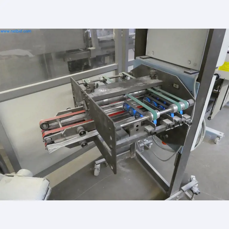 Printing and sorting machines-2