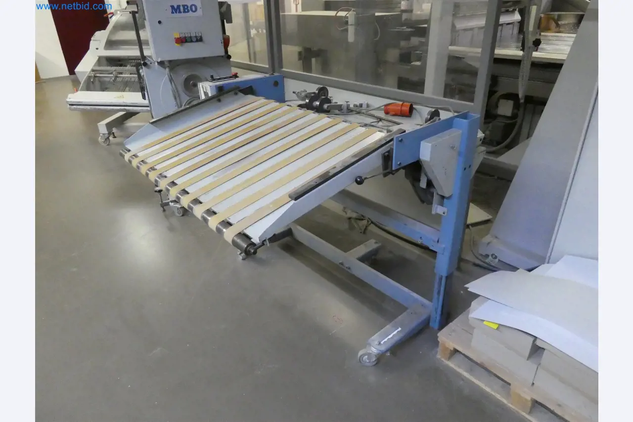 Printing and sorting machines-7