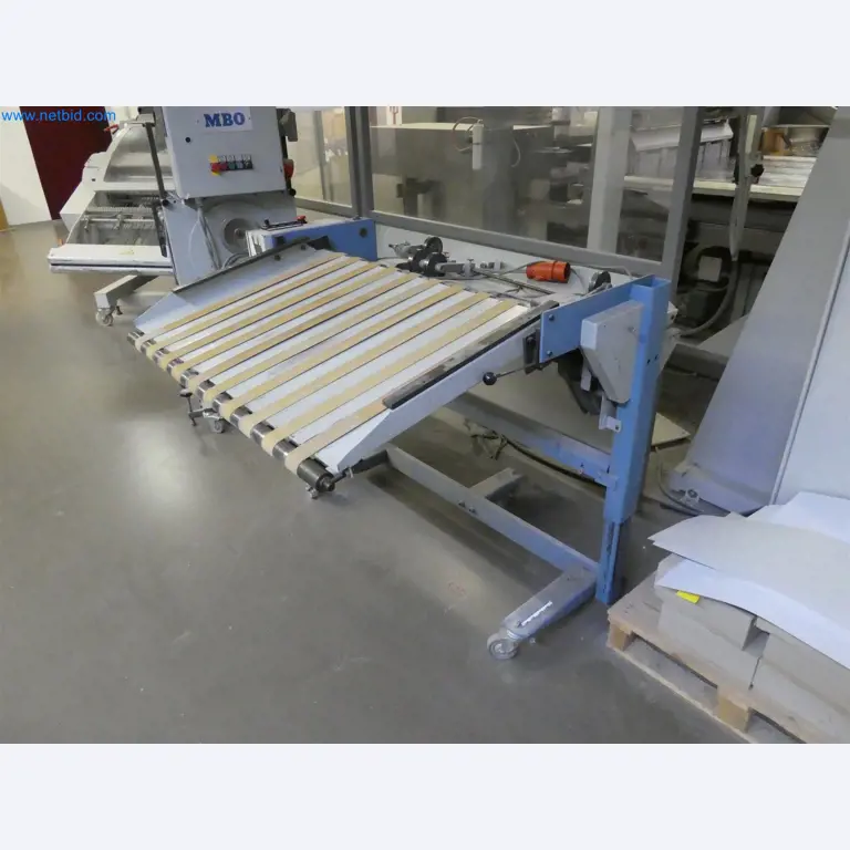 Printing and sorting machines-7