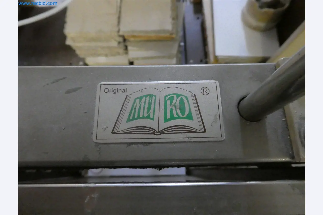 Máquinas de impresión y clasificación-3