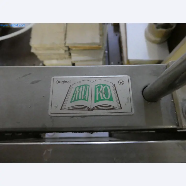 Máquinas de impresión y clasificación-3