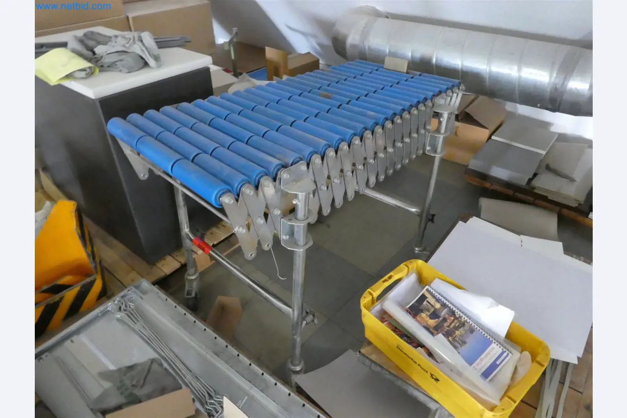 Printing and sorting machines-1