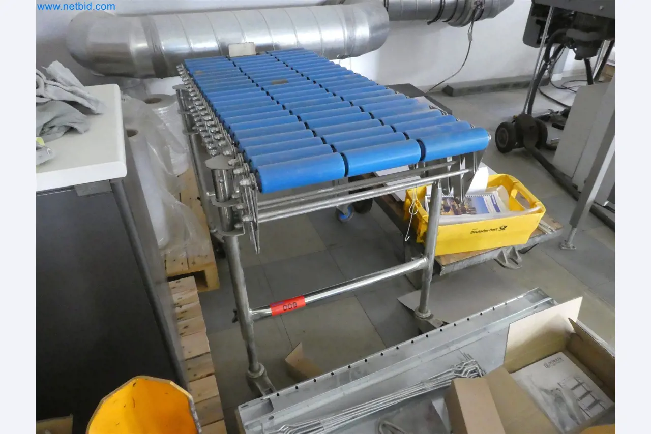 Printing and sorting machines-2