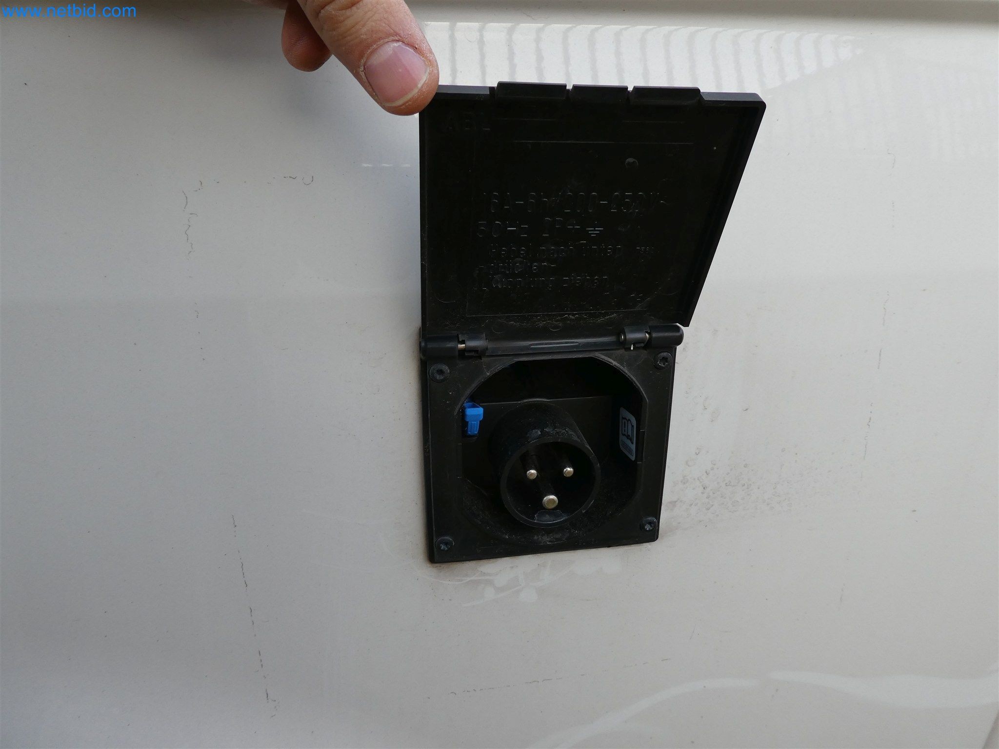 Printing and sorting machines-14