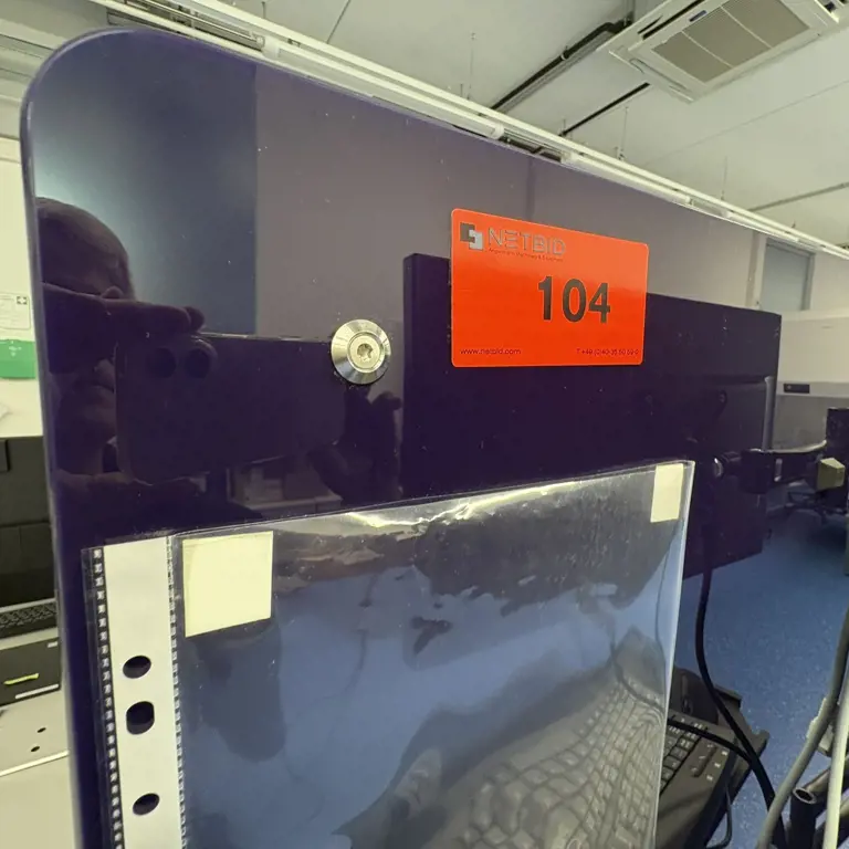 Robô de pipetagem automática AIKANG Uranus AE 145