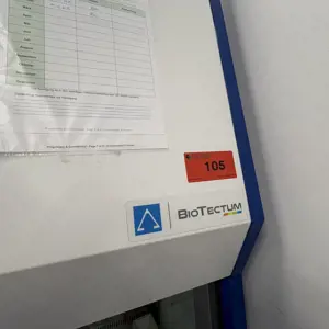 Armário climático Biotectum Biotecutm 1.5