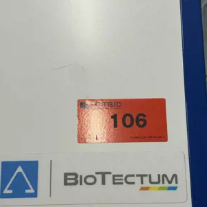 Armário climático Biotectum Biotectum 1.2