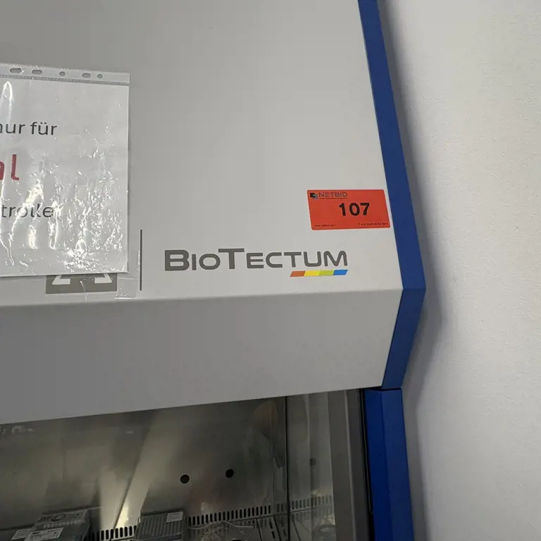 Armário climático Biotectum Biotectum 1.5 Comfort