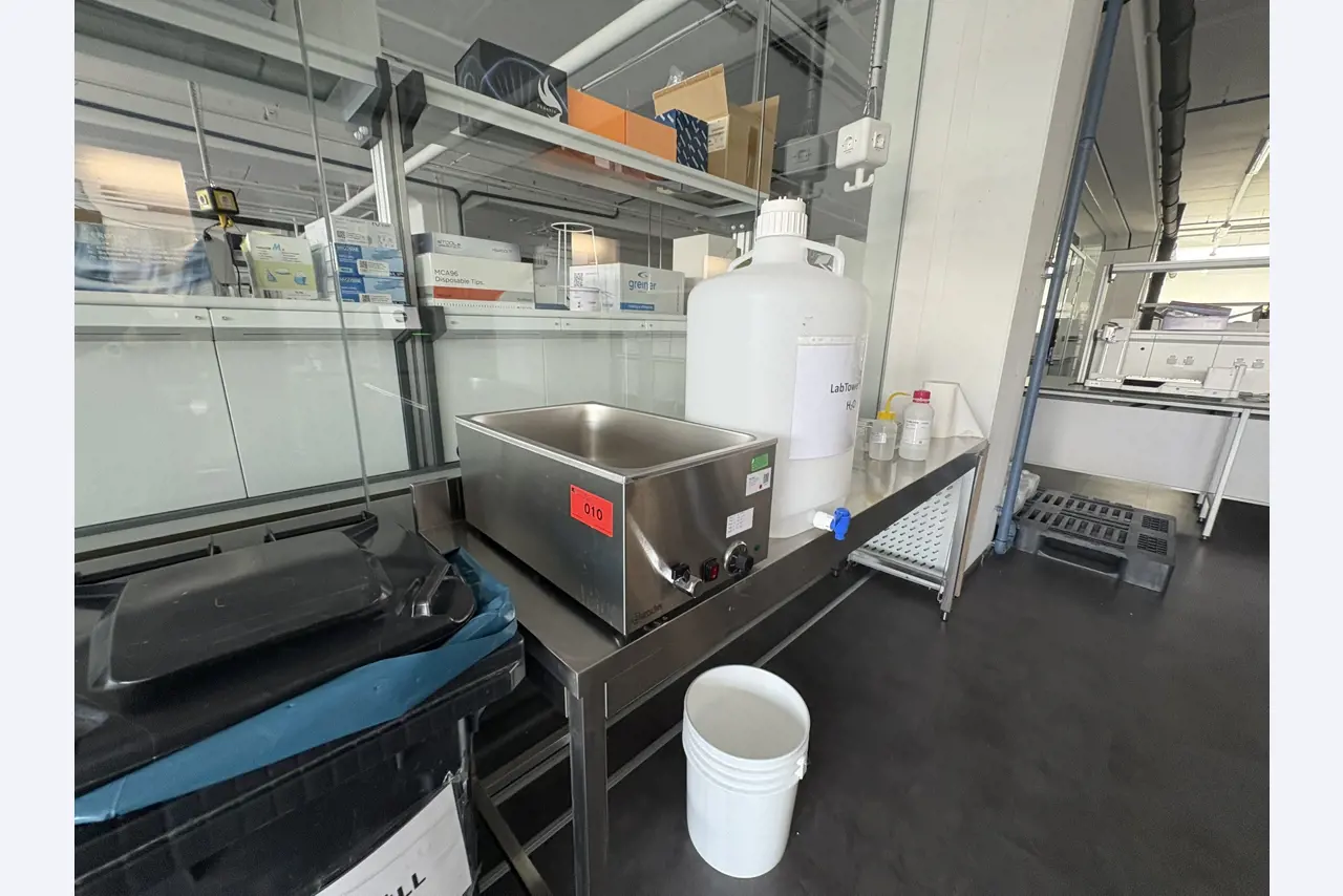 Appareils de laboratoire et d'analyse de haute qualité-2