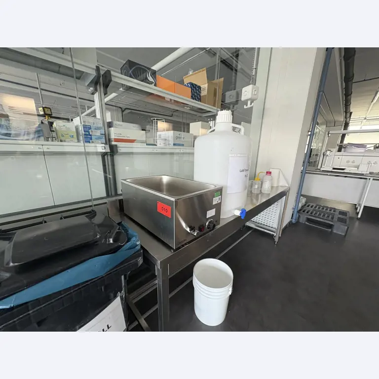 Appareils de laboratoire et d'analyse de haute qualité-2