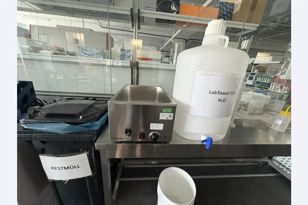 Appareils de laboratoire et d'analyse de haute qualité-3