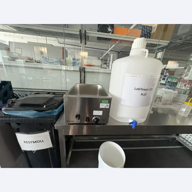 Appareils de laboratoire et d'analyse de haute qualité-3
