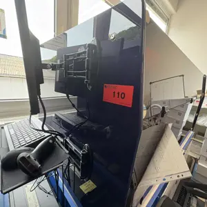 Robô de pipetagem automática AIKANG Uranus AE145