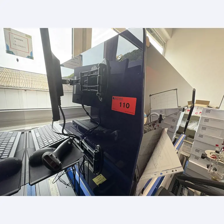High-quality laboratory and analysis equipment-1
