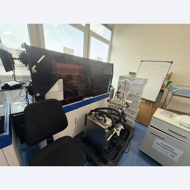 High-quality laboratory and analysis equipment-2