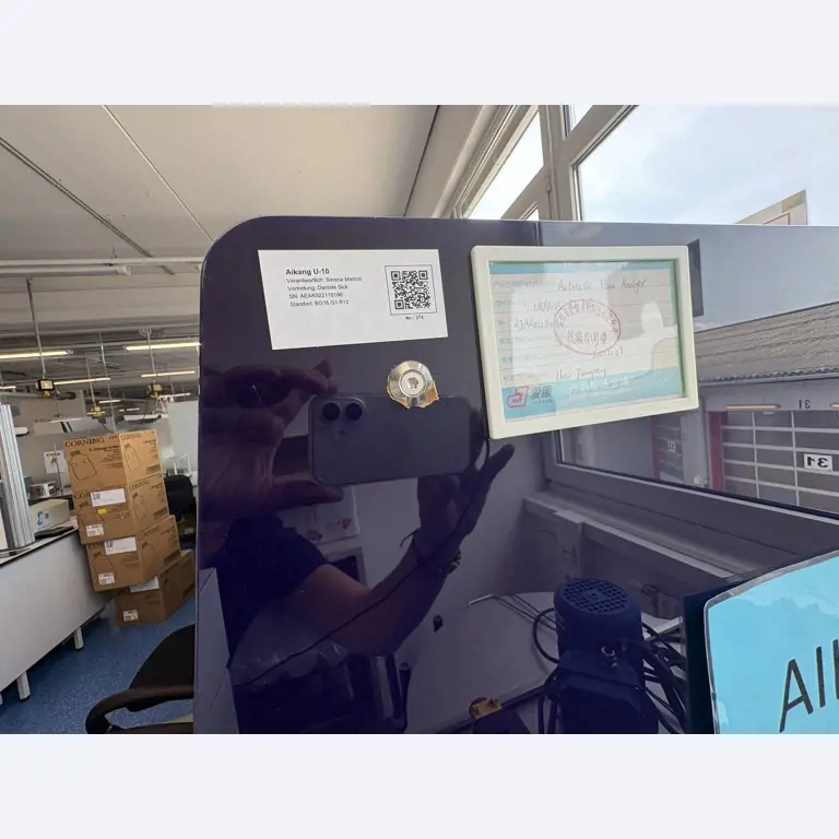 High-quality laboratory and analysis equipment-5
