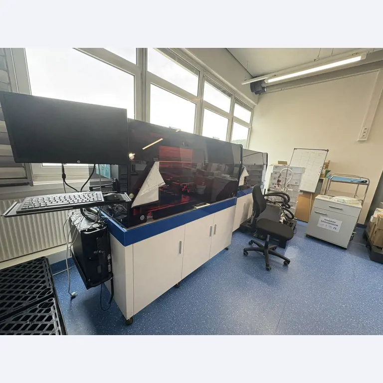 Wysokiej jakości sprzęt laboratoryjny i analityczny-2