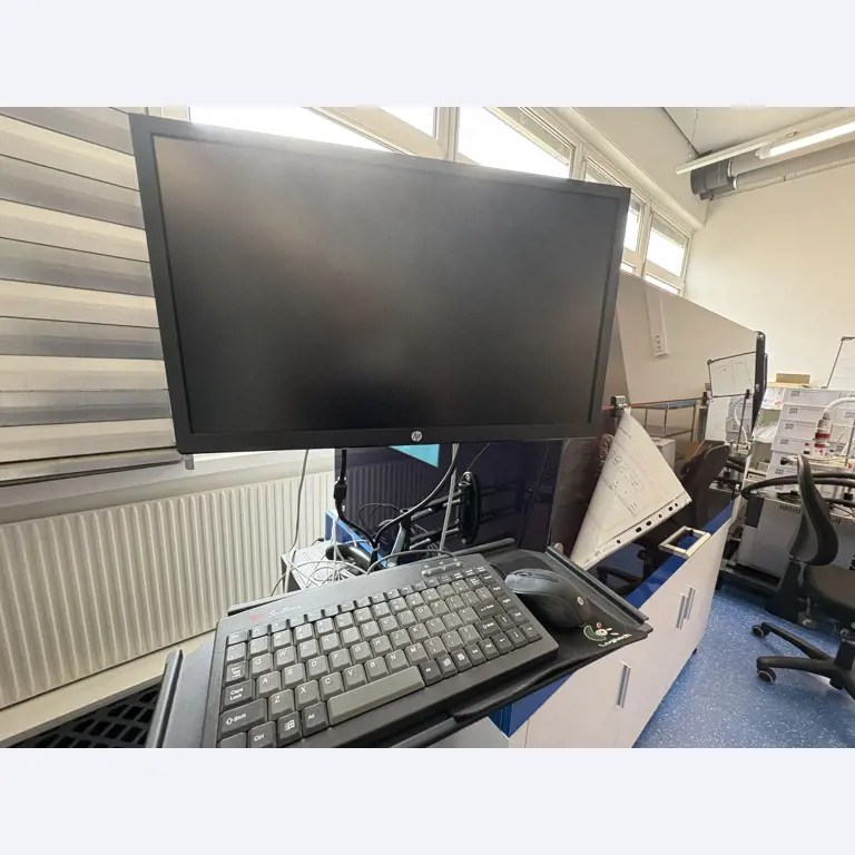 Wysokiej jakości sprzęt laboratoryjny i analityczny-6