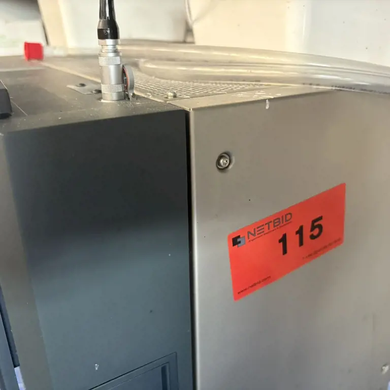 Unidade de controlo da temperatura Huber Unistat Tango