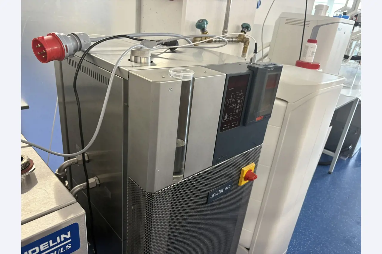 Laboratorium- en analyseapparatuur van hoge kwaliteit-3
